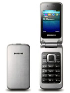 Best available price of Samsung C3520 in Guinea