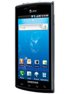 Best available price of Samsung i897 Captivate in Guinea
