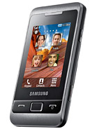 Best available price of Samsung C3330 Champ 2 in Guinea