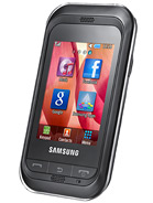 Best available price of Samsung C3300K Champ in Guinea