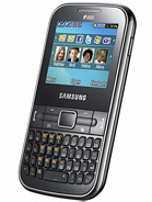 Best available price of Samsung Ch-t 322 in Guinea