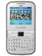 Best available price of Samsung Ch-t 322 Wi-Fi in Guinea