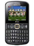 Best available price of Samsung Ch-t 222 in Guinea