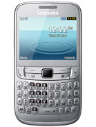 Best available price of Samsung Ch-t 357 in Guinea