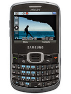Best available price of Samsung Comment 2 R390C in Guinea