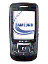 Best available price of Samsung D870 in Guinea