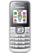 Best available price of Samsung E1050 in Guinea