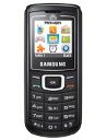 Best available price of Samsung E1107 Crest Solar in Guinea