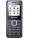 Best available price of Samsung E1110 in Guinea