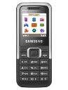 Best available price of Samsung E1125 in Guinea