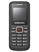 Best available price of Samsung E1130B in Guinea