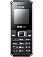 Best available price of Samsung E1182 in Guinea