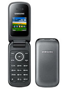Best available price of Samsung E1190 in Guinea