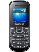 Best available price of Samsung E1200 Pusha in Guinea