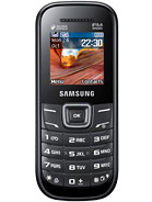 Best available price of Samsung E1207T in Guinea