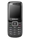 Best available price of Samsung E1210 in Guinea