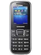 Best available price of Samsung E1232B in Guinea