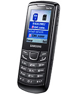 Best available price of Samsung E1252 in Guinea
