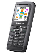 Best available price of Samsung E1390 in Guinea