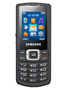 Best available price of Samsung E2130 in Guinea