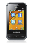 Best available price of Samsung E2652W Champ Duos in Guinea