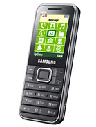 Best available price of Samsung E3210 in Guinea