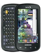 Best available price of Samsung Epic 4G in Guinea