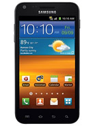 Best available price of Samsung Galaxy S II Epic 4G Touch in Guinea
