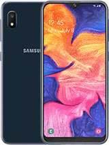 Best available price of Samsung Galaxy A10e in Guinea