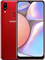 Best available price of Samsung Galaxy A10s in Guinea
