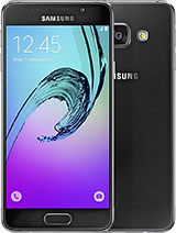 Best available price of Samsung Galaxy A3 2016 in Guinea