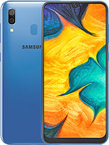 Best available price of Samsung Galaxy A30 in Guinea