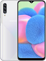 Best available price of Samsung Galaxy A30s in Guinea
