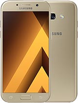 Best available price of Samsung Galaxy A5 2017 in Guinea
