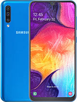 Best available price of Samsung Galaxy A50 in Guinea