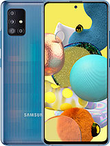 Samsung Galaxy A71 5G UW at Guinea.mymobilemarket.net