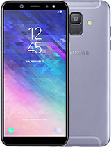 Best available price of Samsung Galaxy A6 2018 in Guinea