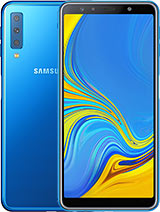 Best available price of Samsung Galaxy A7 2018 in Guinea