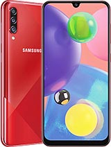 Best available price of Samsung Galaxy A70s in Guinea