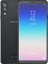 Best available price of Samsung Galaxy A8 Star A9 Star in Guinea
