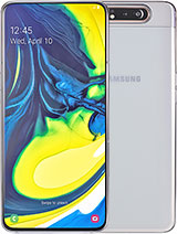 Best available price of Samsung Galaxy A80 in Guinea