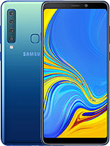Best available price of Samsung Galaxy A9 2018 in Guinea
