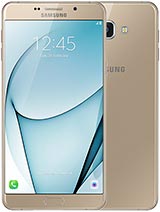 Best available price of Samsung Galaxy A9 Pro 2016 in Guinea