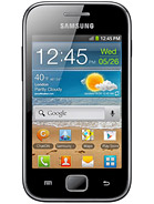 Best available price of Samsung Galaxy Ace Advance S6800 in Guinea