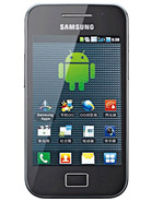 Best available price of Samsung Galaxy Ace Duos I589 in Guinea