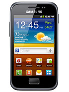 Best available price of Samsung Galaxy Ace Plus S7500 in Guinea