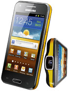 Best available price of Samsung I8530 Galaxy Beam in Guinea