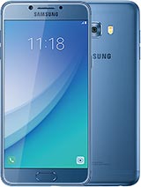 Best available price of Samsung Galaxy C5 Pro in Guinea