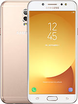Best available price of Samsung Galaxy C7 2017 in Guinea