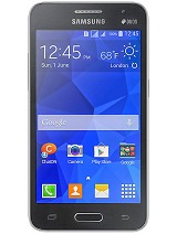Best available price of Samsung Galaxy Core II in Guinea